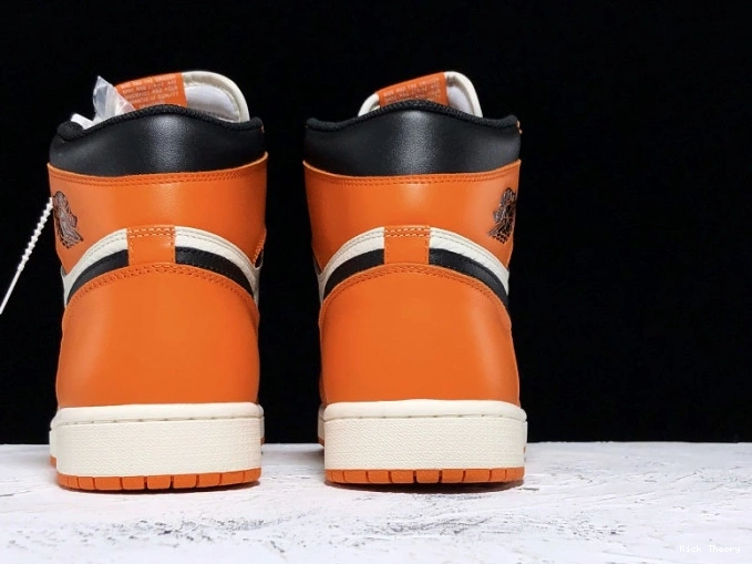 Kick Theory 1 555088-113 Jordan Air Shattered Away Backboard 0705